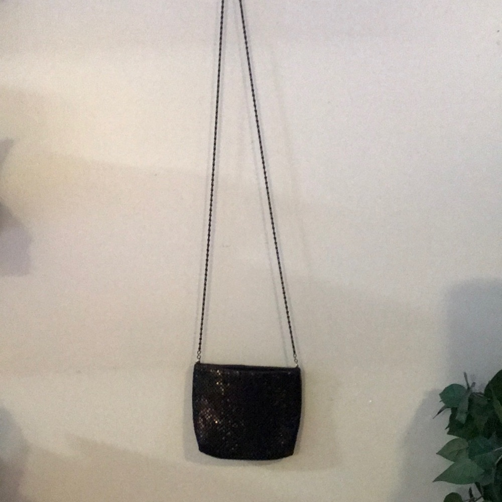 Small Sequin purse/clutch